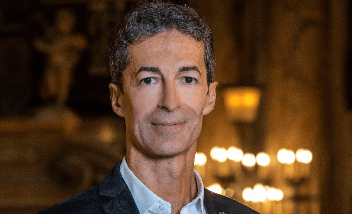 José Martinez nomination