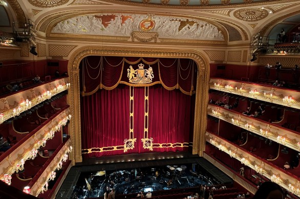 Royal Opera House