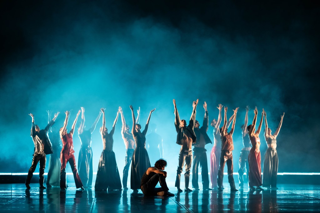 Motin Opéra de Paris Julien Benhamou